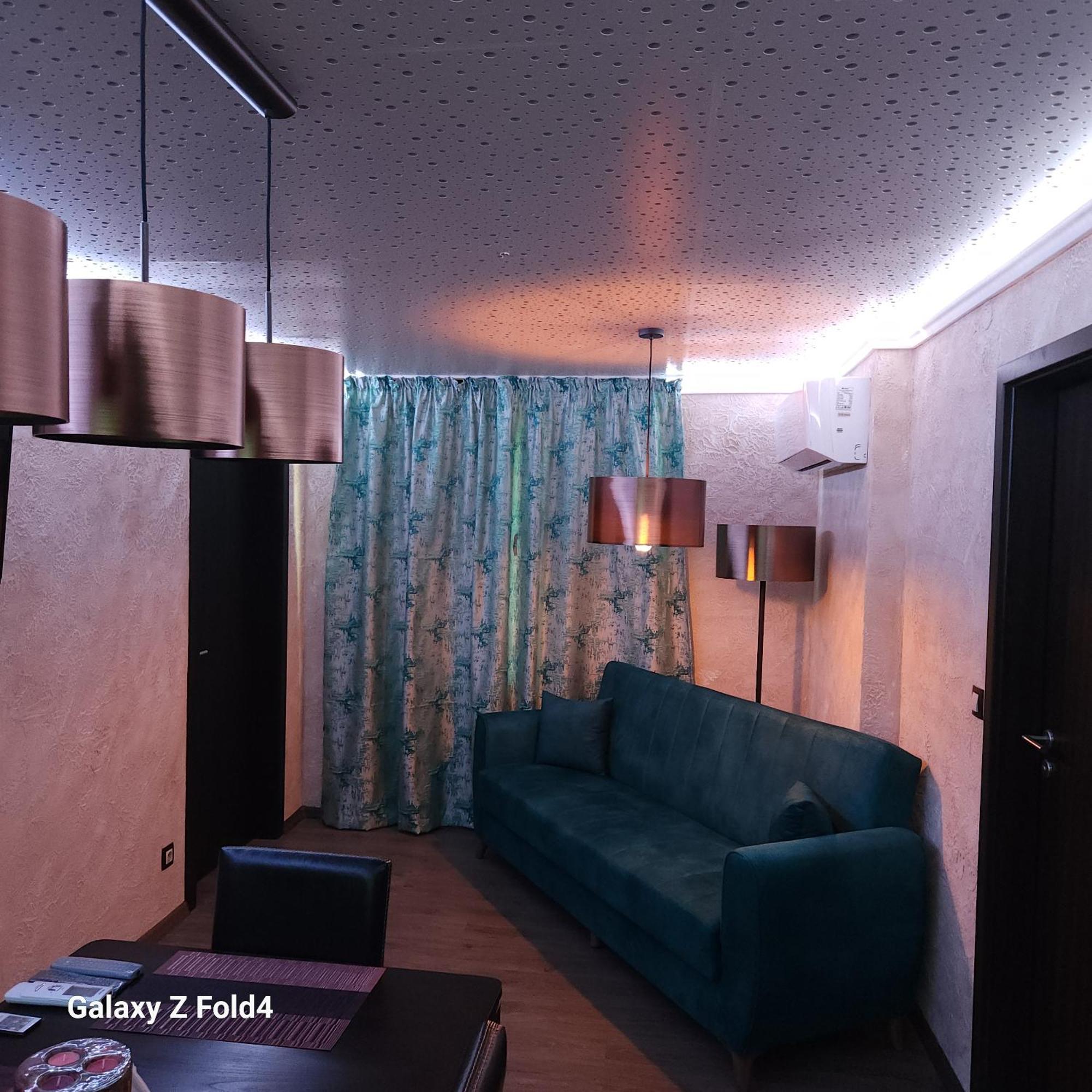 Grande Spa Deluxe Studios Sliven 外观 照片