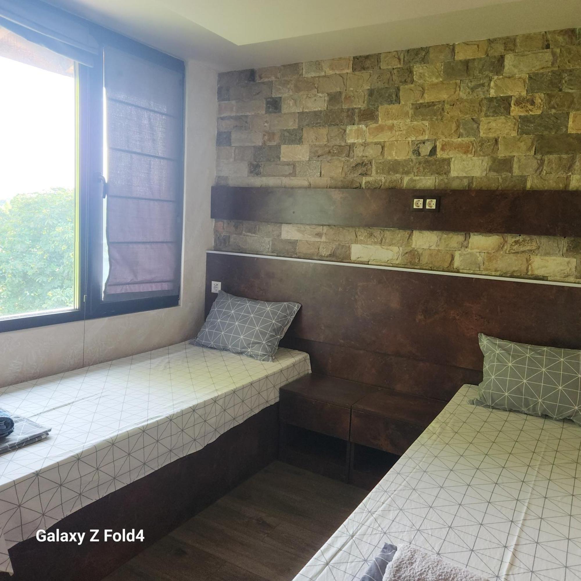 Grande Spa Deluxe Studios Sliven 外观 照片